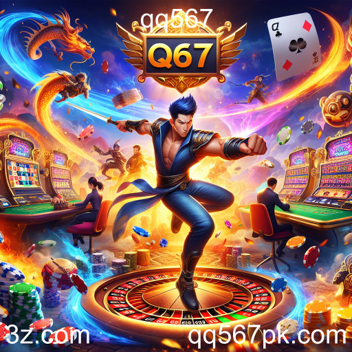 A Evolução dos Jogos de Ação