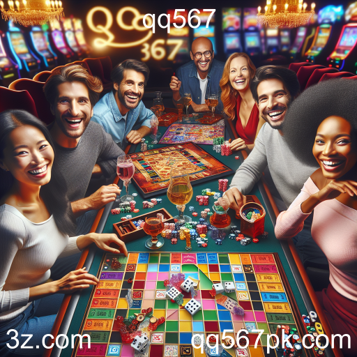 A Evolução dos Jogos de Tabuleiro: Entre Tradição e Inovação