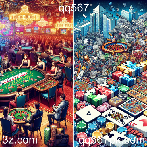 A Magia dos Jogos de Quebra-Cabeça: Desafios que Envolvem a Mente